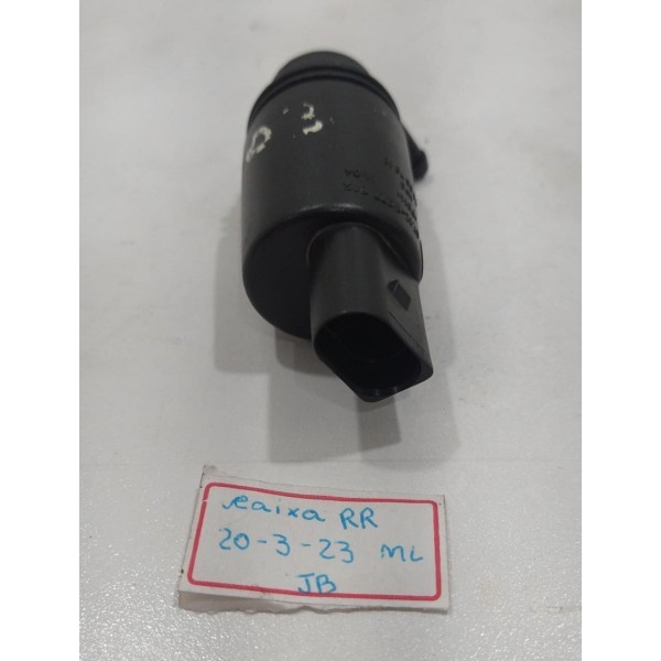 Bomba Esguicho Parabrisa Range Rover 2003 Hse 4.4 V8