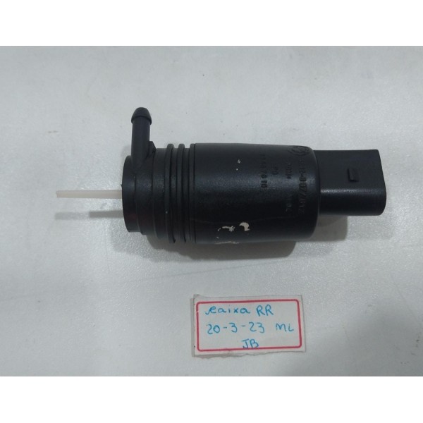 Bomba Esguicho Parabrisa Range Rover 2003 Hse 4.4 V8