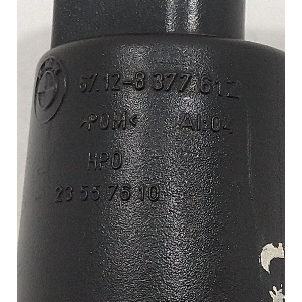 Bomba Esguicho Parabrisa Range Rover 2003 Hse 4.4 V8