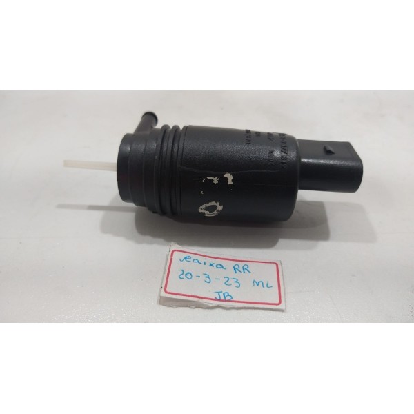 Bomba Esguicho Parabrisa Range Rover 2003 Hse 4.4 V8