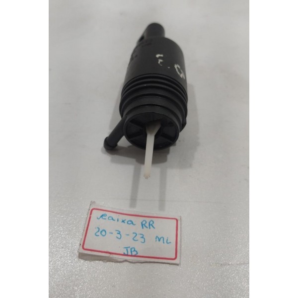 Bomba Esguicho Parabrisa Range Rover 2003 Hse 4.4 V8