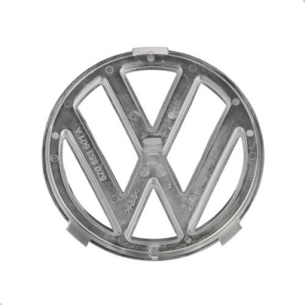 Emblema Grade Vw Gol Fox G4 2006 2007 2008