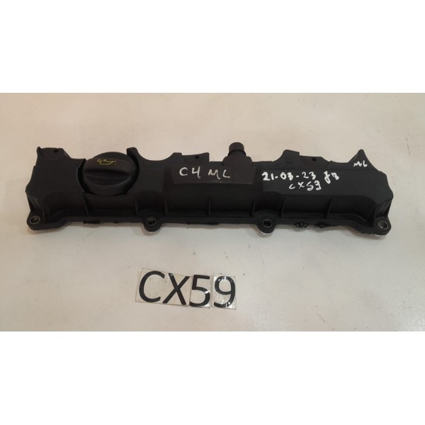 Tampa Valvula Cabeçote Peugeot 206  207 Citroen C3 99089310