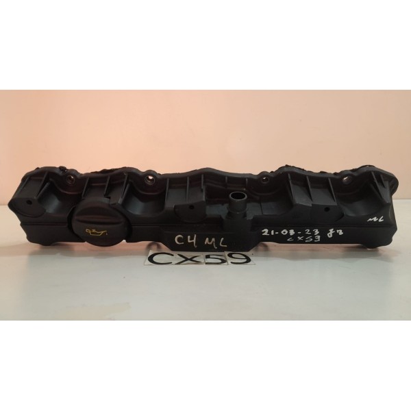 Tampa Valvula Cabeçote Peugeot 206  207 Citroen C3 99089310