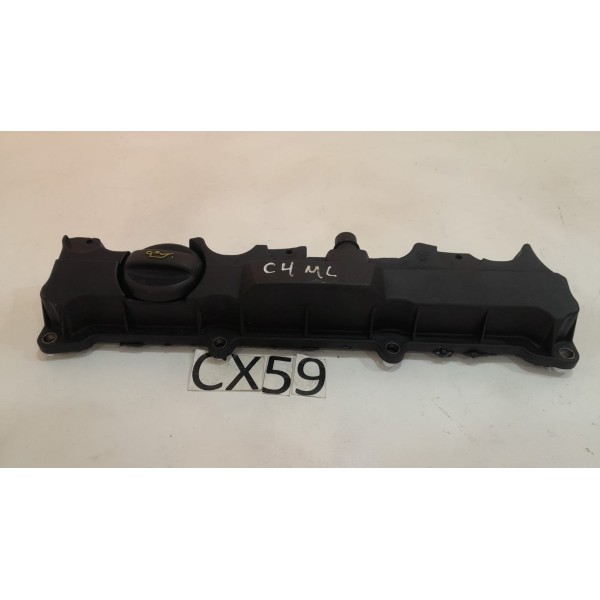 Tampa Valvula Cabeçote Peugeot 206  207 Citroen C3 99089310