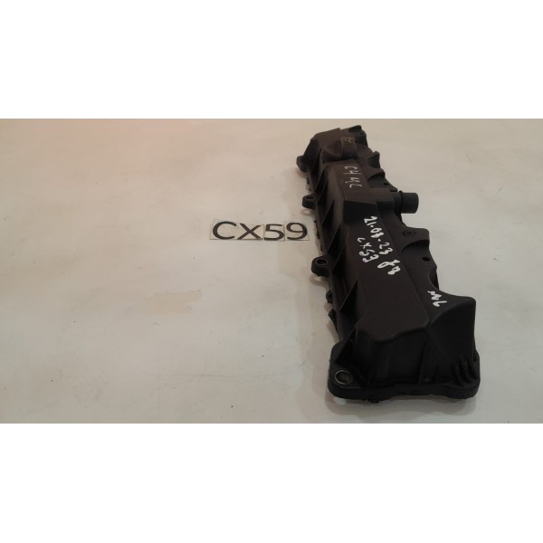 Tampa Valvula Cabeçote Peugeot 206  207 Citroen C3 99089310