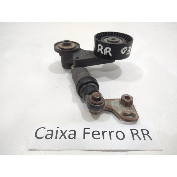Tensor Esticador Correia Alternador Ranger Rover 03