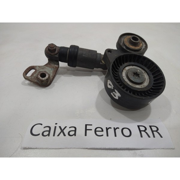 Tensor Esticador Correia Alternador Ranger Rover 03