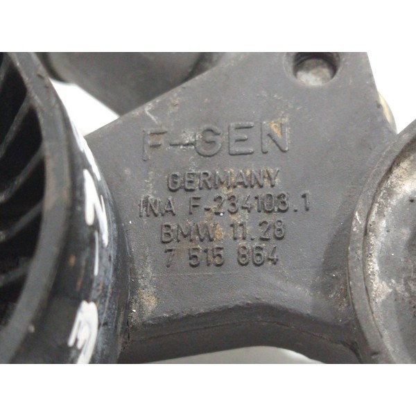 Tensor Esticador Correia Alternador Ranger Rover 03