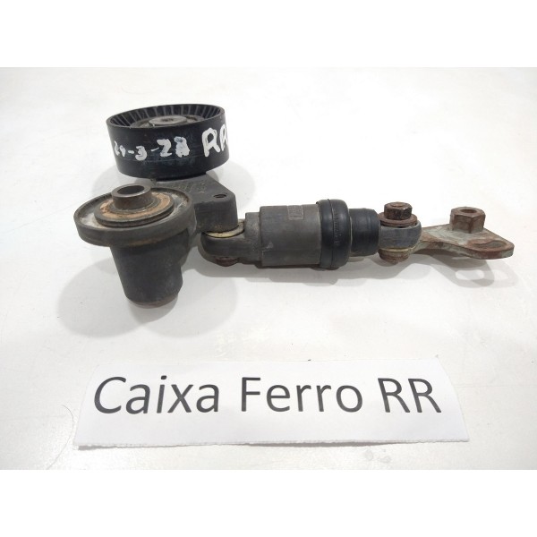 Tensor Esticador Correia Alternador Ranger Rover 03