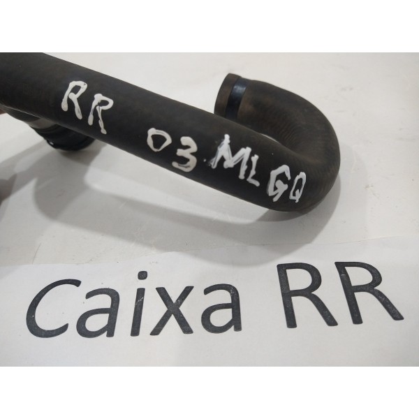 Mangueira Range Rover 2001 2005 V8