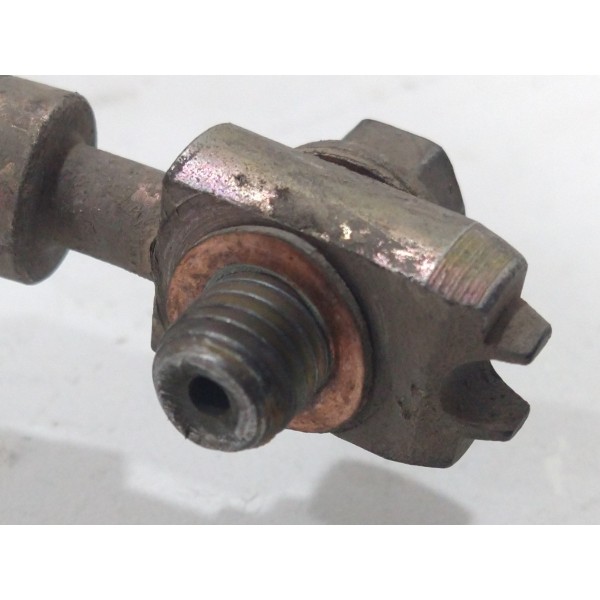 Flexível De Freio Da Roda Traseira Direita Range Rover 2001