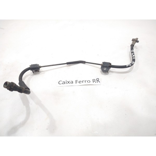 Flexível De Freio Da Roda Traseira Direita Range Rover 2001