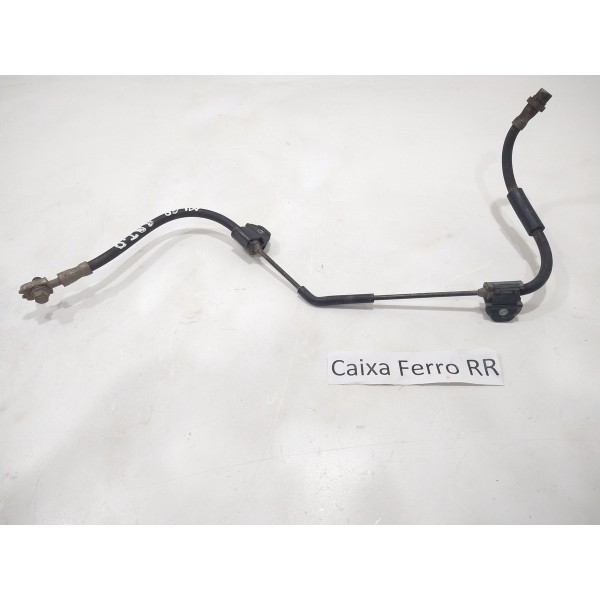 Flexível De Freio Da Roda Traseira Direita Range Rover 2001