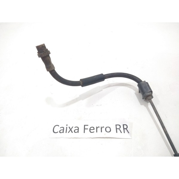 Flexível De Freio Da Roda Traseira Direita Range Rover 2001