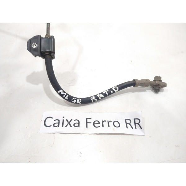 Flexível De Freio Da Roda Traseira Direita Range Rover 2001