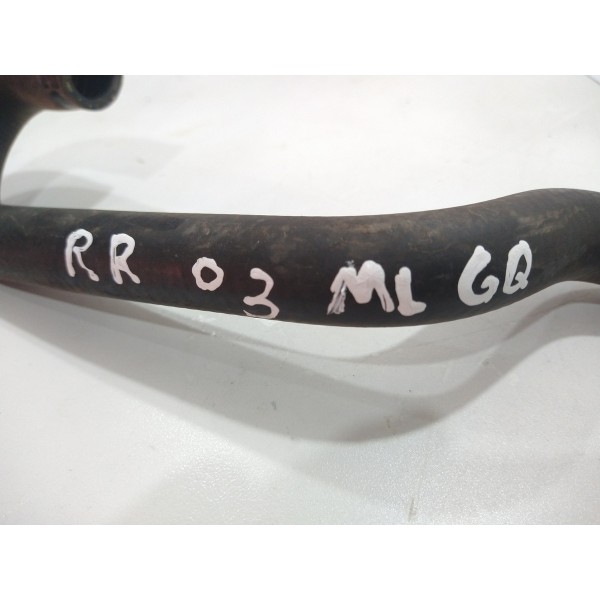 Mangueira Range Rover 4.4 2003 V8