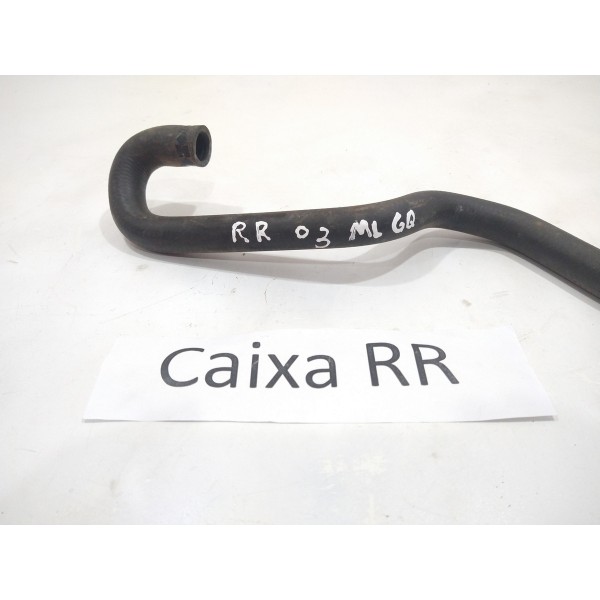 Mangueira Range Rover 4.4 2003 V8