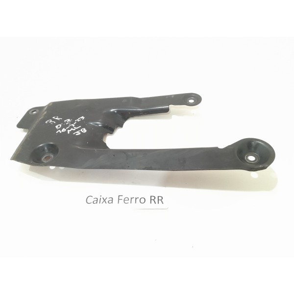 Suporte Protetor Quadro Dianteiro Range Rover V8 4.4 2003