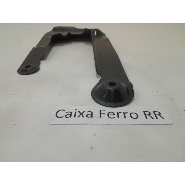 Suporte Protetor Quadro Dianteiro Range Rover V8 4.4 2003