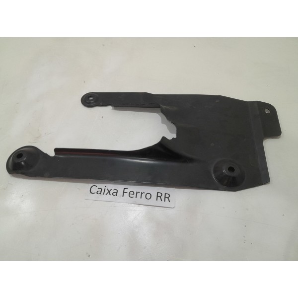 Suporte Protetor Quadro Dianteiro Range Rover V8 4.4 2003
