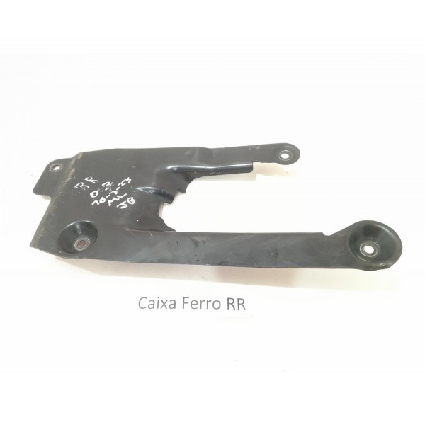 Suporte Protetor Quadro Dianteiro Range Rover V8 4.4 2003