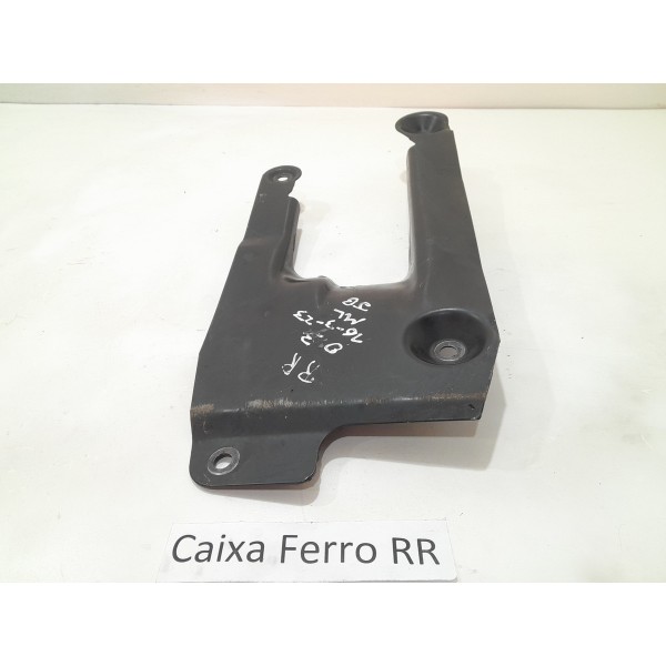 Suporte Protetor Quadro Dianteiro Range Rover V8 4.4 2003