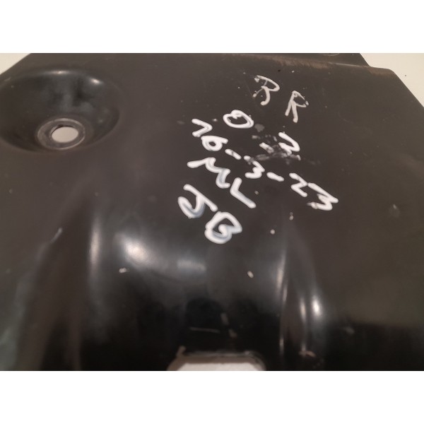 Suporte Protetor Quadro Dianteiro Range Rover V8 4.4 2003