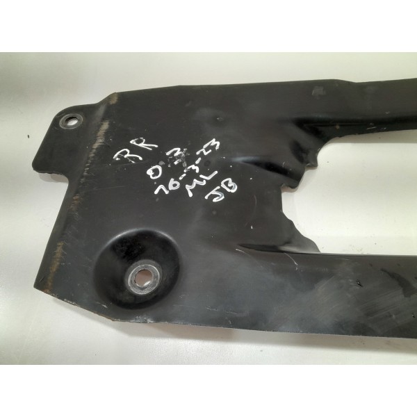 Suporte Protetor Quadro Dianteiro Range Rover V8 4.4 2003