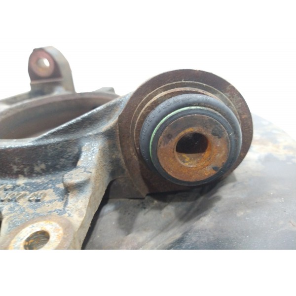 Montante Com Cubo Traseiro Esquerdo Ranger Rover 03 4.4 V8