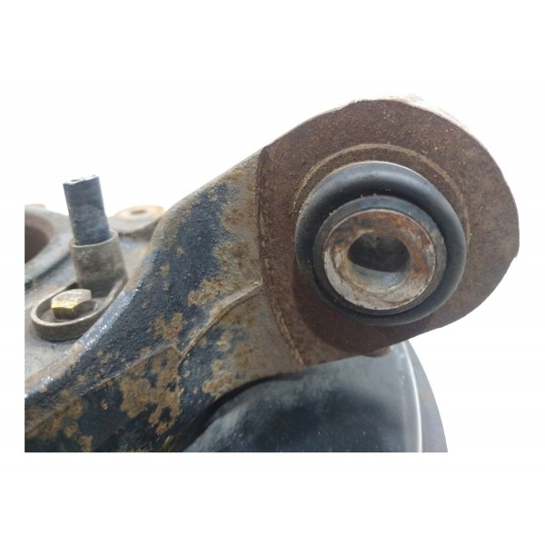 Montante Com Cubo Traseiro Esquerdo Ranger Rover 03 4.4 V8