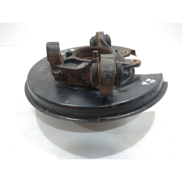 Montante Com Cubo Traseiro Esquerdo Ranger Rover 03 4.4 V8