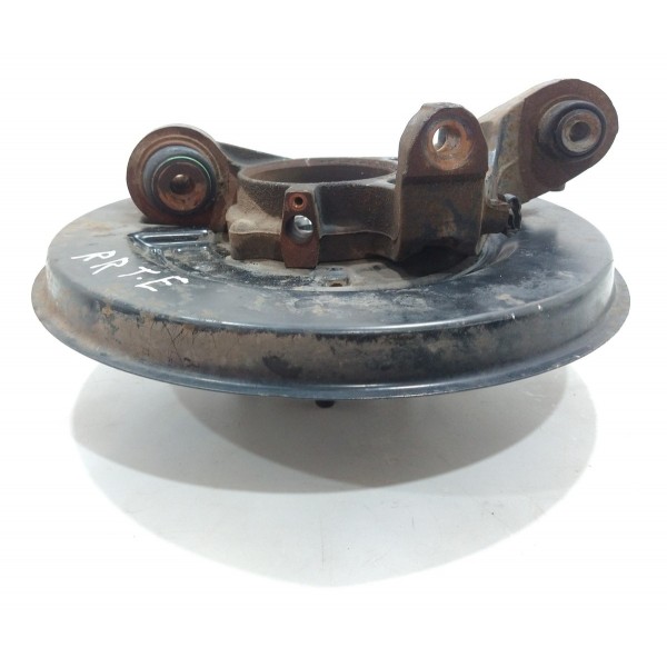 Montante Com Cubo Traseiro Esquerdo Ranger Rover 03 4.4 V8