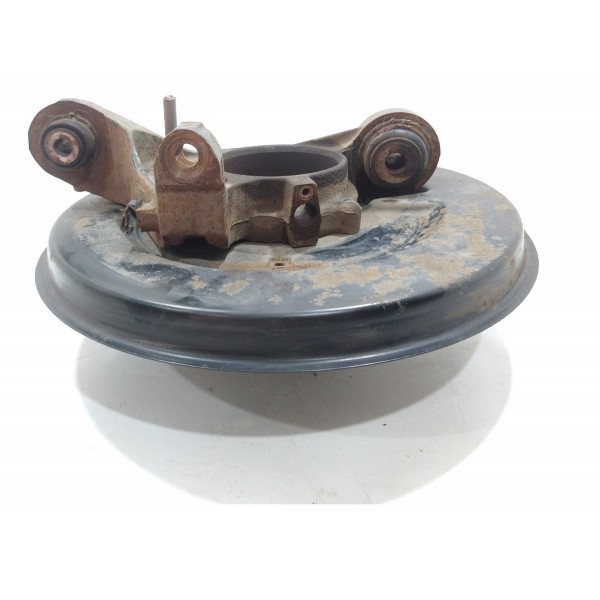 Montante Com O Cubo Traseiro Direito Ranger Rover 03 4.4 V8