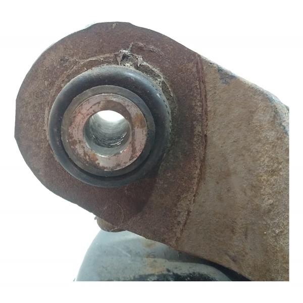 Montante Com O Cubo Traseiro Direito Ranger Rover 03 4.4 V8