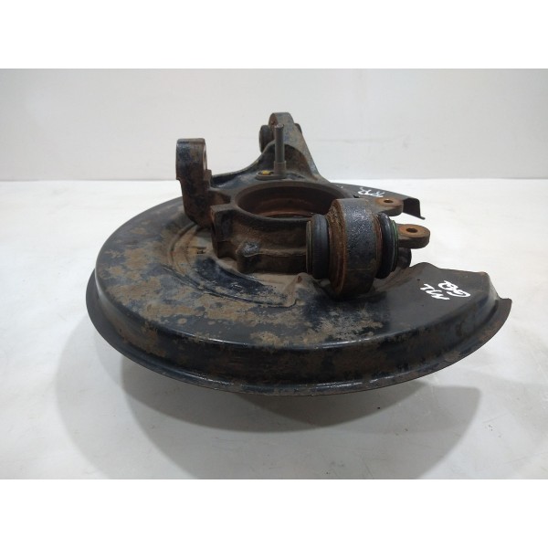 Montante Com O Cubo Traseiro Direito Ranger Rover 03 4.4 V8