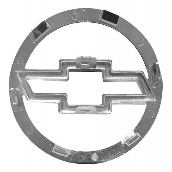 Emblema Grade Radiador Corsa 2002 A 2010/ Montana 02 A 2015