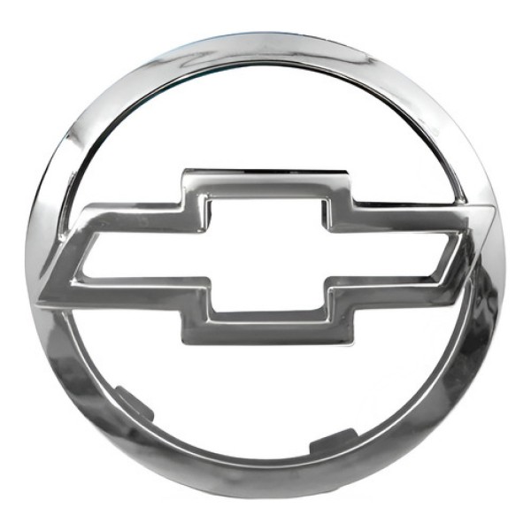 Emblema Grade Radiador Corsa 2002 A 2010/ Montana 02 A 2015