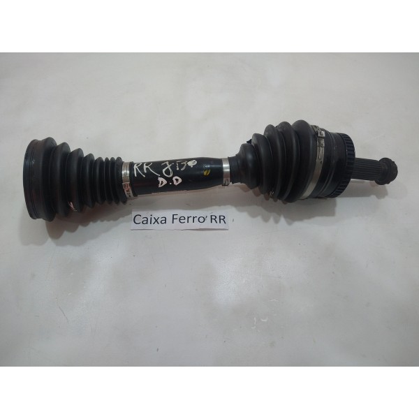 Semi Eixo Dianteiro Direito Range Rover Vogue 2004
