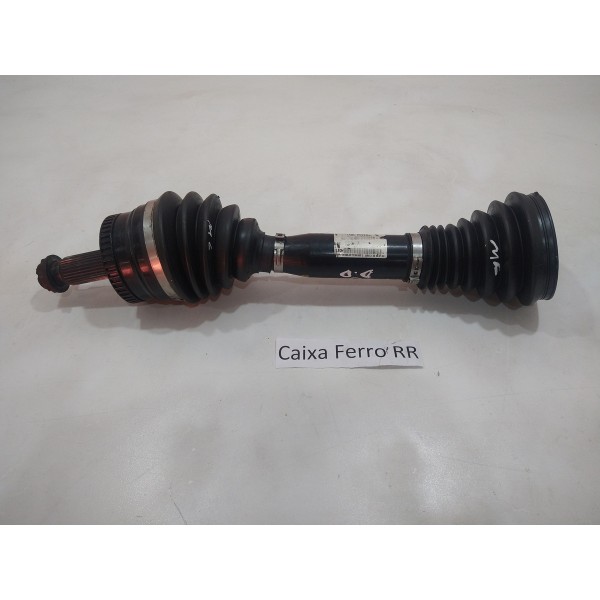 Semi Eixo Dianteiro Direito Range Rover Vogue 2004