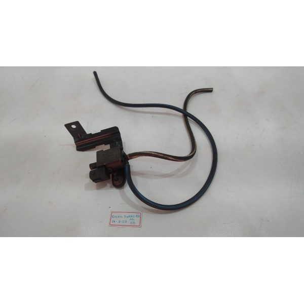 Válvula Solenóide Range Rover 4.4 2003 V8