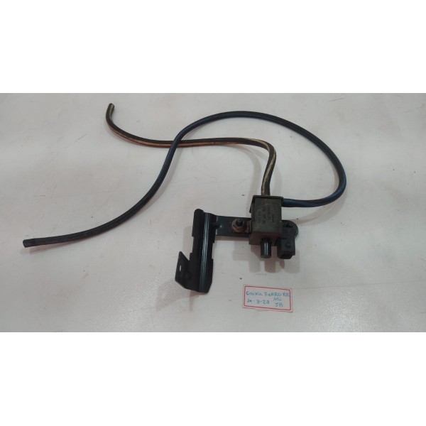 Válvula Solenóide Range Rover 4.4 2003 V8