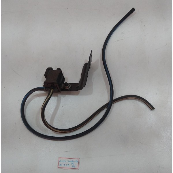 Válvula Solenóide Range Rover 4.4 2003 V8