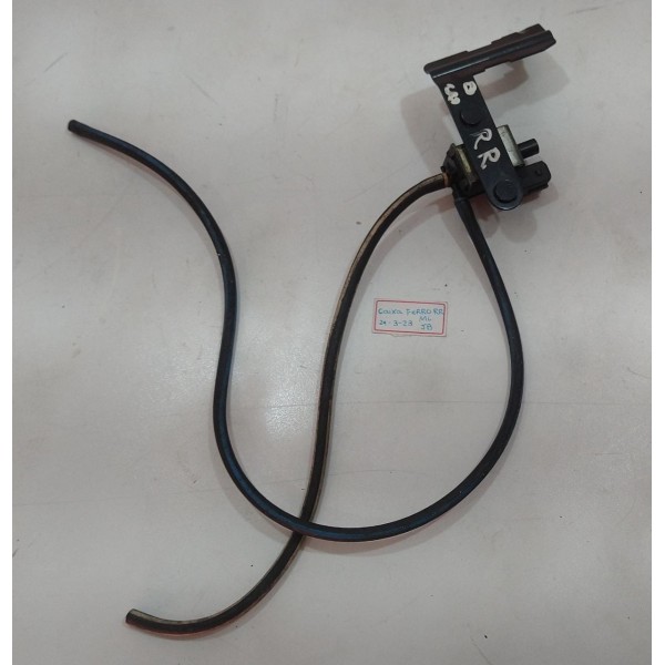 Válvula Solenóide Range Rover 4.4 2003 V8