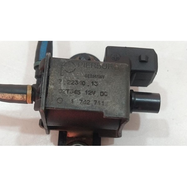 Válvula Solenóide Range Rover 4.4 2003 V8