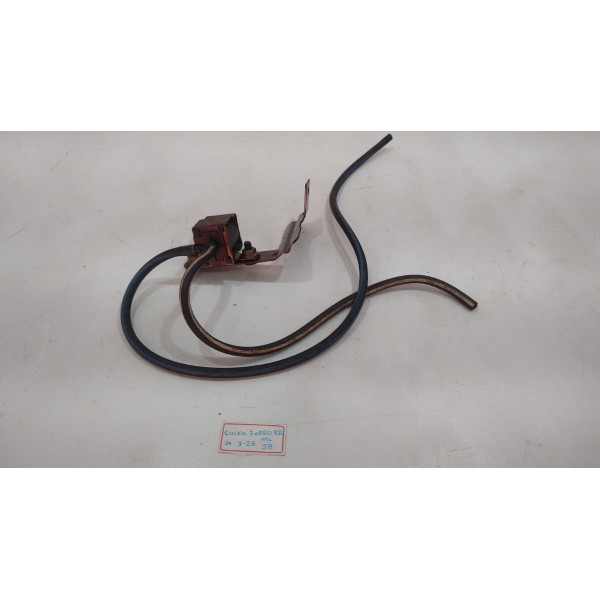 Válvula Solenóide Range Rover 4.4 2003 V8