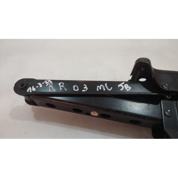 Macaco Original Range Rover Hse 4.4 V8 2003