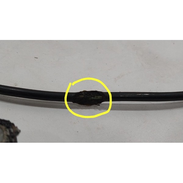 Sensor Detonação Range Rover Hse 4.4 V8 2003