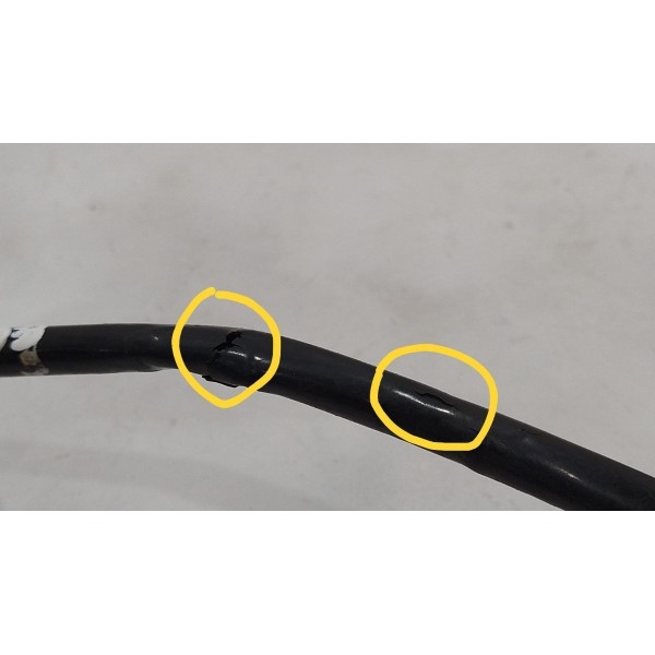 Sensor Detonação Range Rover Hse 4.4 V8 2003