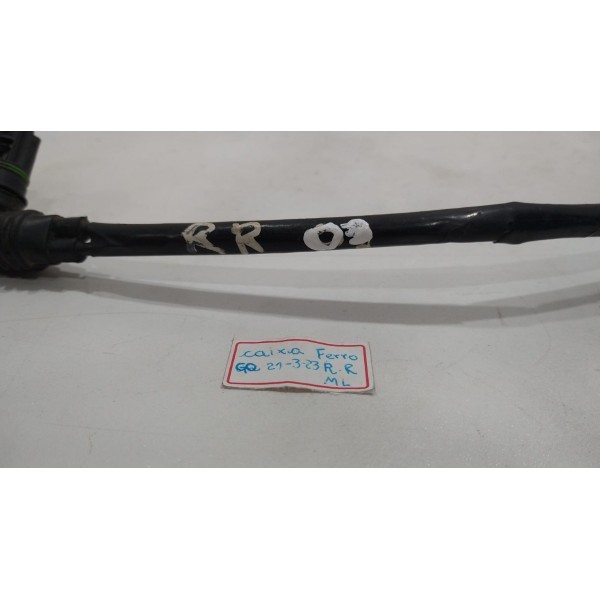 Sensor Detonação Range Rover Hse 4.4 V8 2003